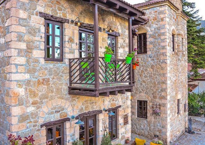 Varnevo museum hotel