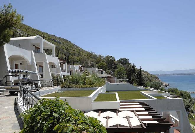 Wyndham Loutraki Poseidon Resort Image