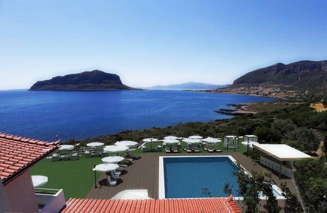 Alkinoi resort & spa