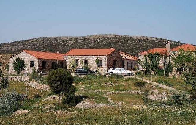 Arachovitika kalivia