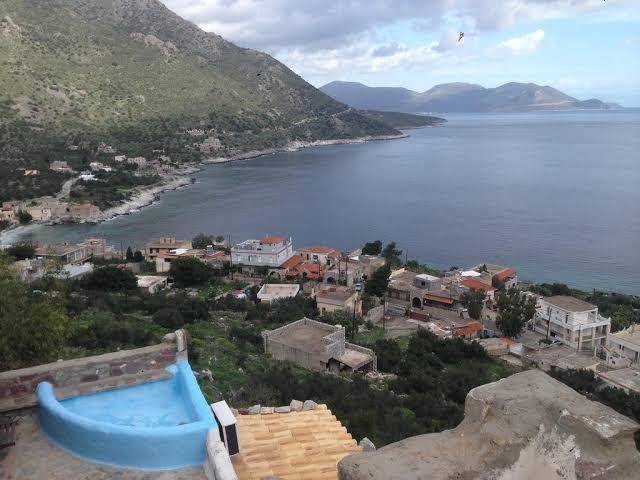 Castle rizaraki