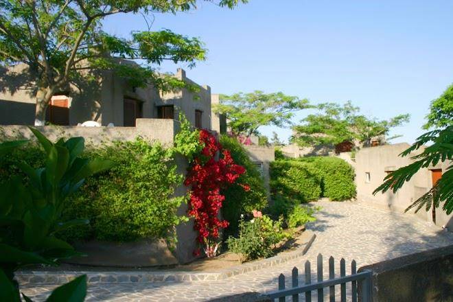 Cavo grosso bungalows