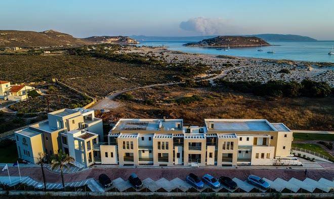 Double bay beach hotel
