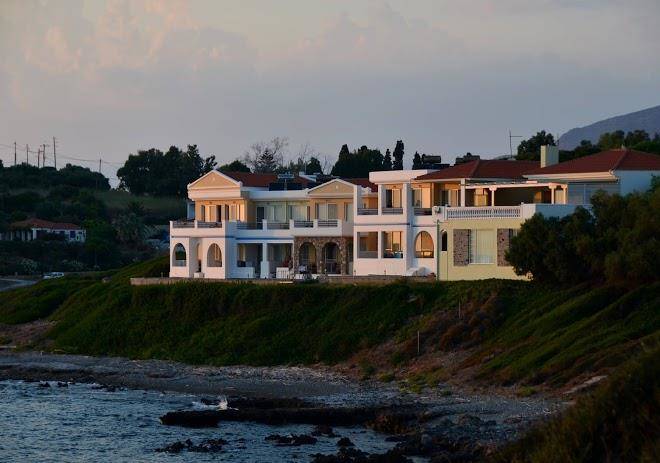 Elea Mare Hotel Image