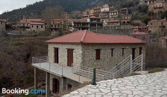Emerald mountain boutique hotel