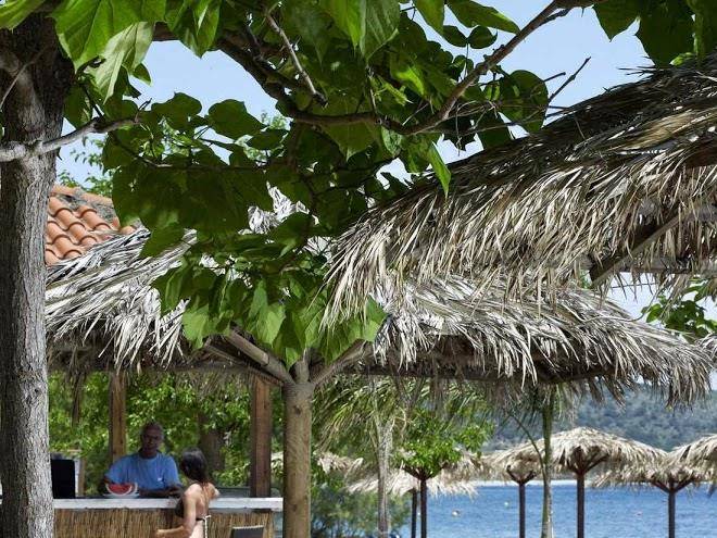 Hotel Belle Helene Image