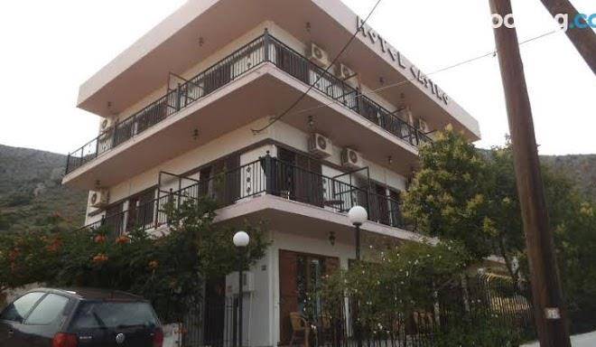 Hotel castro
