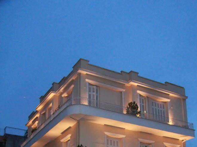 Hotel cecil