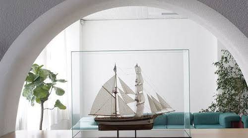 Hotel limira mare