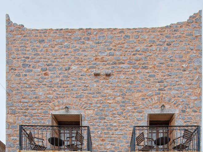 Laoula hotel