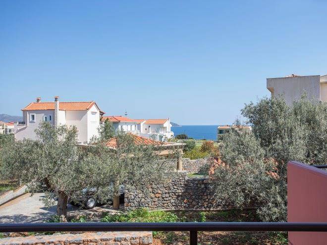 Myriam spa & luxury suites