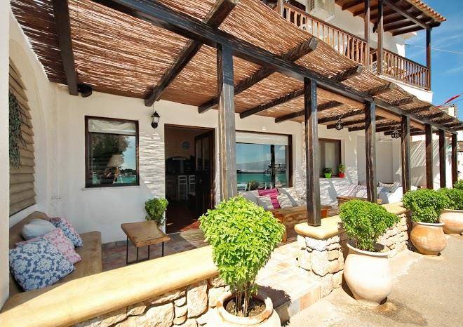 Pallas pension