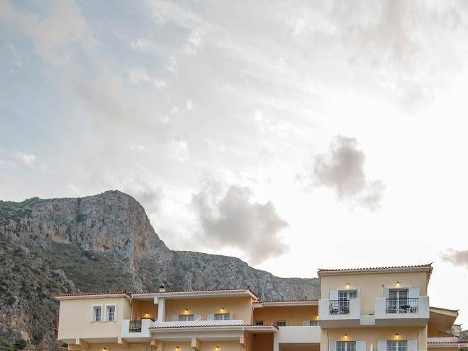 Panorama hotel