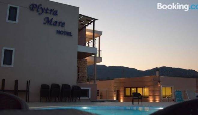Plytra mare hotel