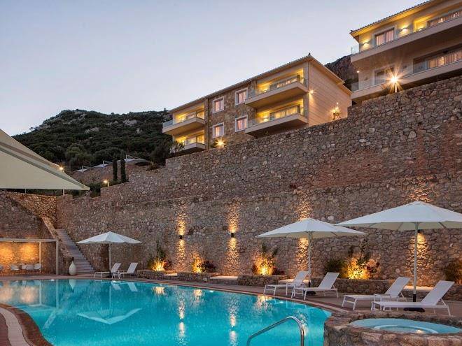 Princess Kyniska Suites Image