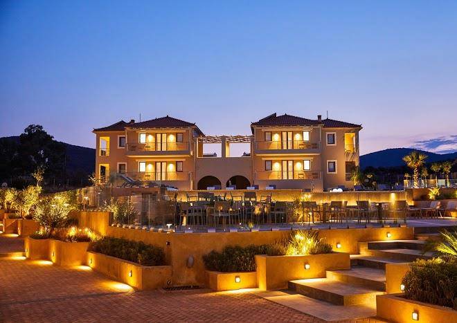 Sempre viva suites