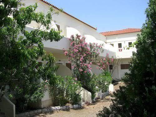 Skoutari Beach Hotel Image