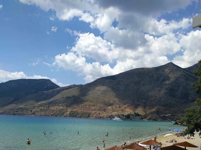 Skoutari kavoulakos studios
