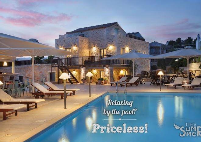 Thirides Beach Resort Image