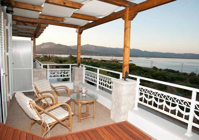 Voula resort