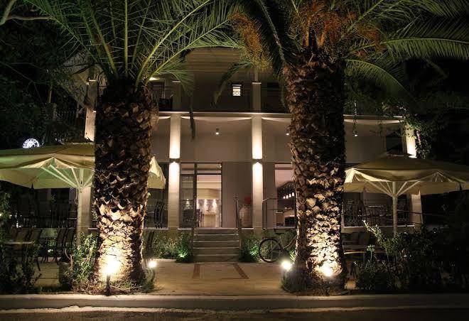 Achilles hotel