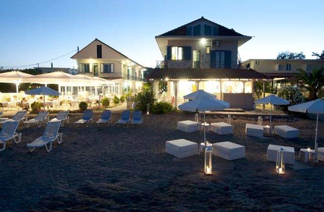 Aggelos hotel