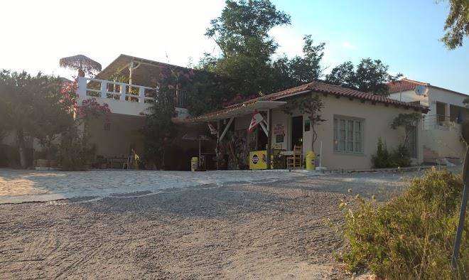 Anemomilos finikounta messinia