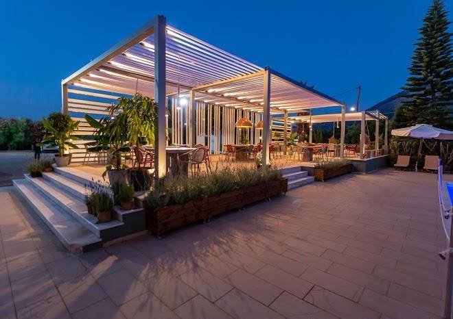Apollo resort art hotel hotel business christodoulou sisters ltd