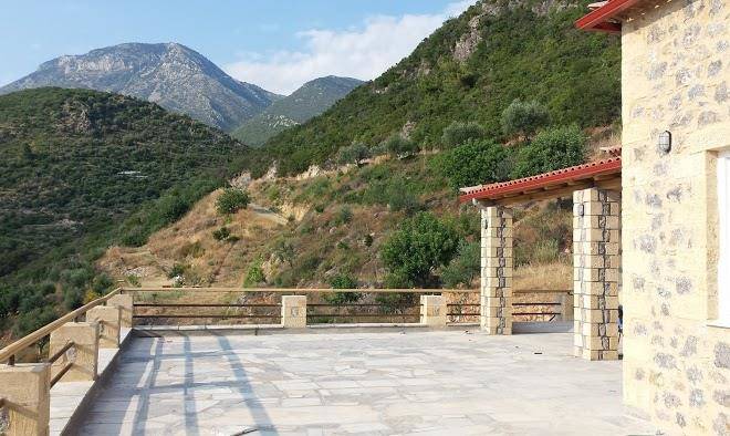 Art farm agroktima marini