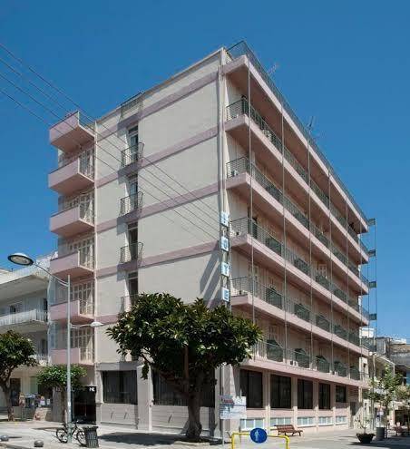 Byzantio Hotel Image