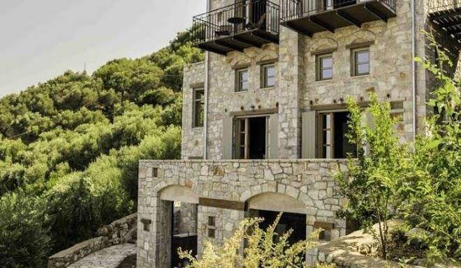 Diotima homes