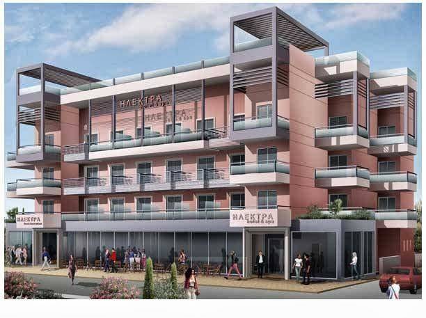 Elektra hotel & spa