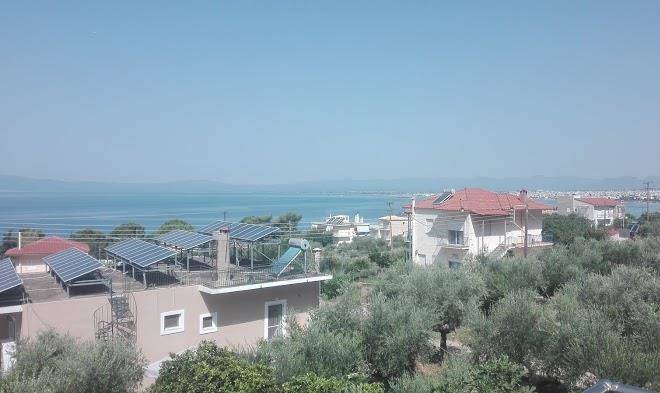 Elia & Thalassa Image