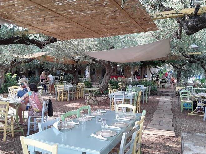 Elies restaurant