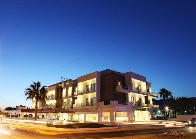 Elite City Resort Image