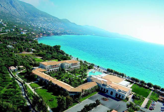 Grecotel Filoxenia Kalamata Image