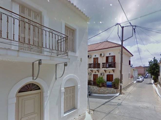 Hotel anna