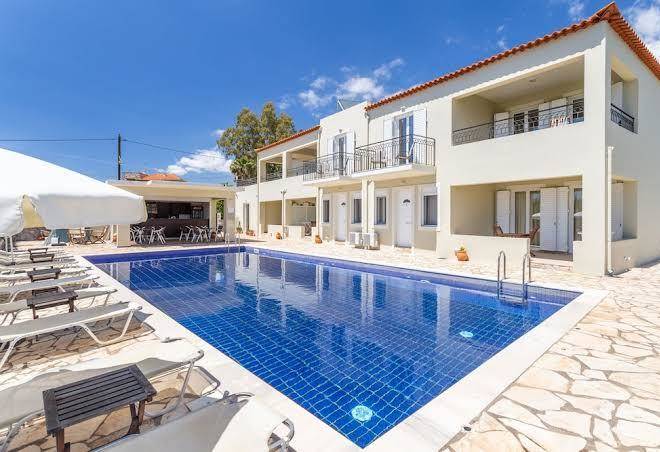 Hotel Aphrodite Image