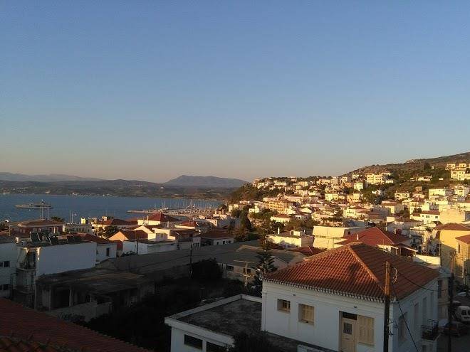 Hotel arvaniti