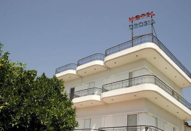 Hotel Drosia Image