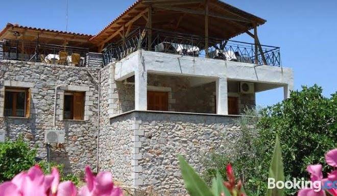 Hotel faraggi