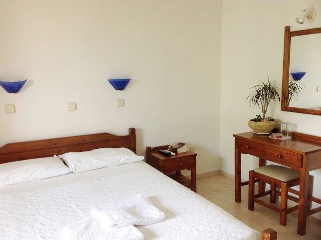 Hotel giota