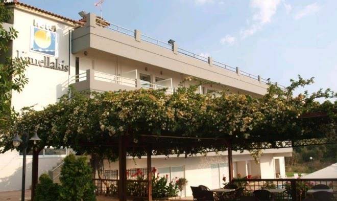 Hotel kanellakis