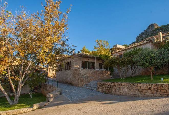 Kolokotronis hotel & spa