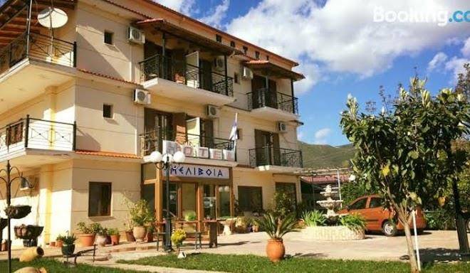 Hotel melivoia