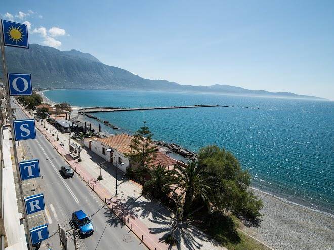 Hotel ostria