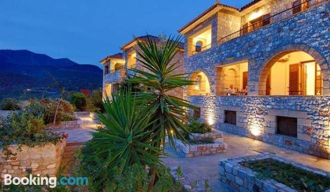 Hotel vardia