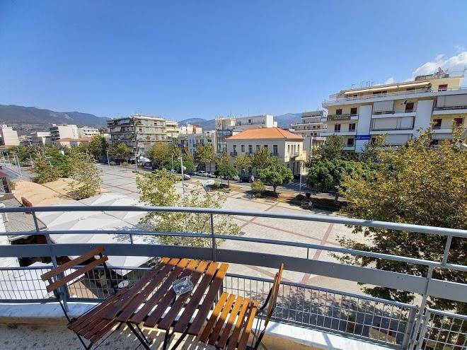 Kalamata art hotel