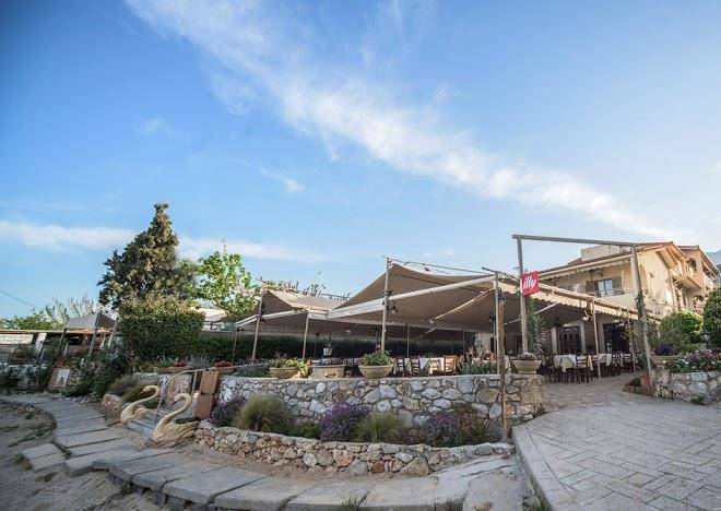 Kalogria restaurant