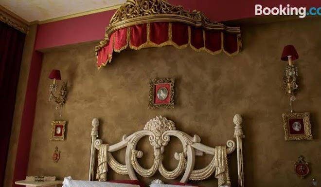 Katerina's Studios Image